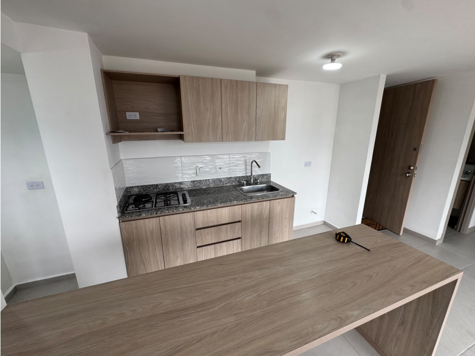 APARTAMENTO EN RENTA ENVIGADO , LA CUENCA