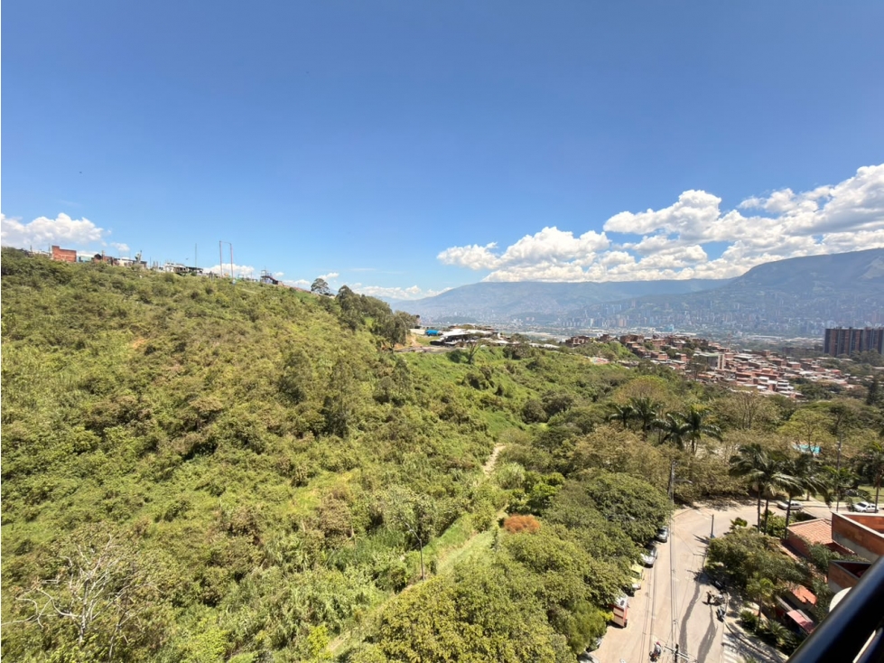 Arriendo Apartamento Rodeo Alto — foto 6