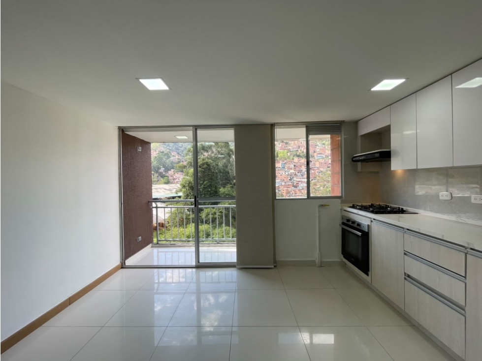 Apartamento arriendo centro de la moda Itagüí — foto 5