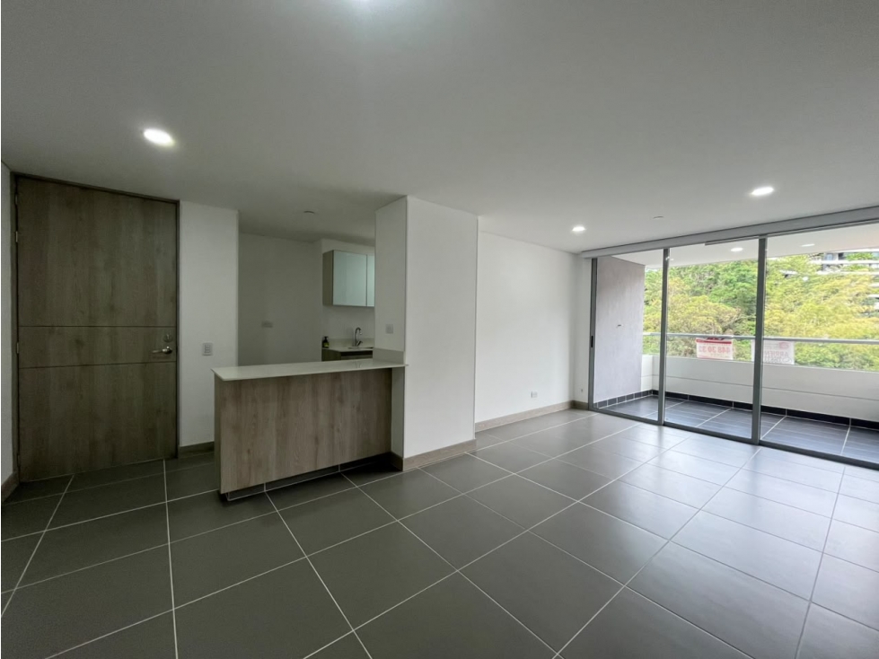 Apartamento en renta envigado loma el esmeraldal — foto 6