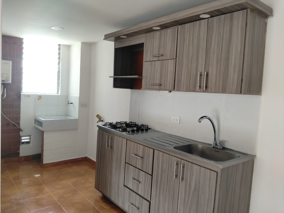 ARRIENDO POBLADO-SAN DIEGO — foto 4
