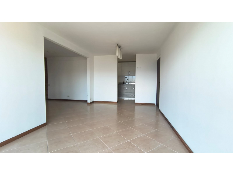 Arriendo apartamento CASTROPOL