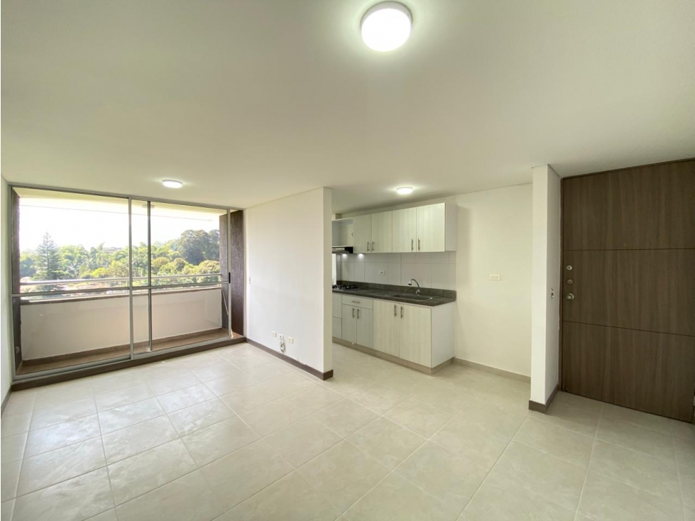 APARTAMENTO EN ARRIENDO LA FERRERIA ESTRELLA