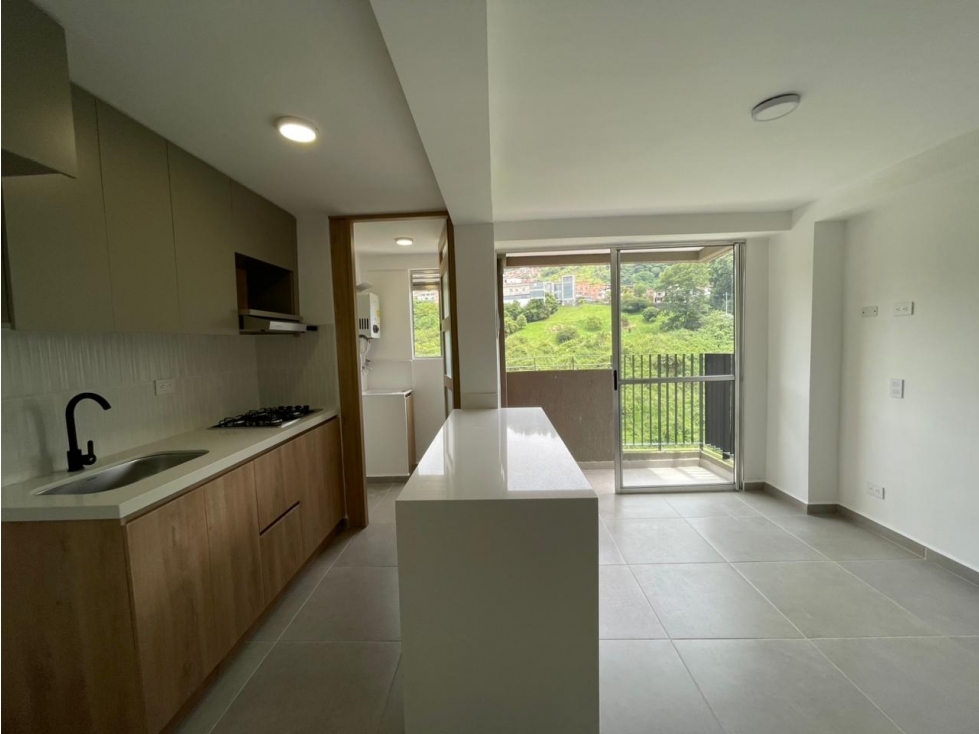 Apartamento arriendo Villa Aventura Itagüí — foto 4