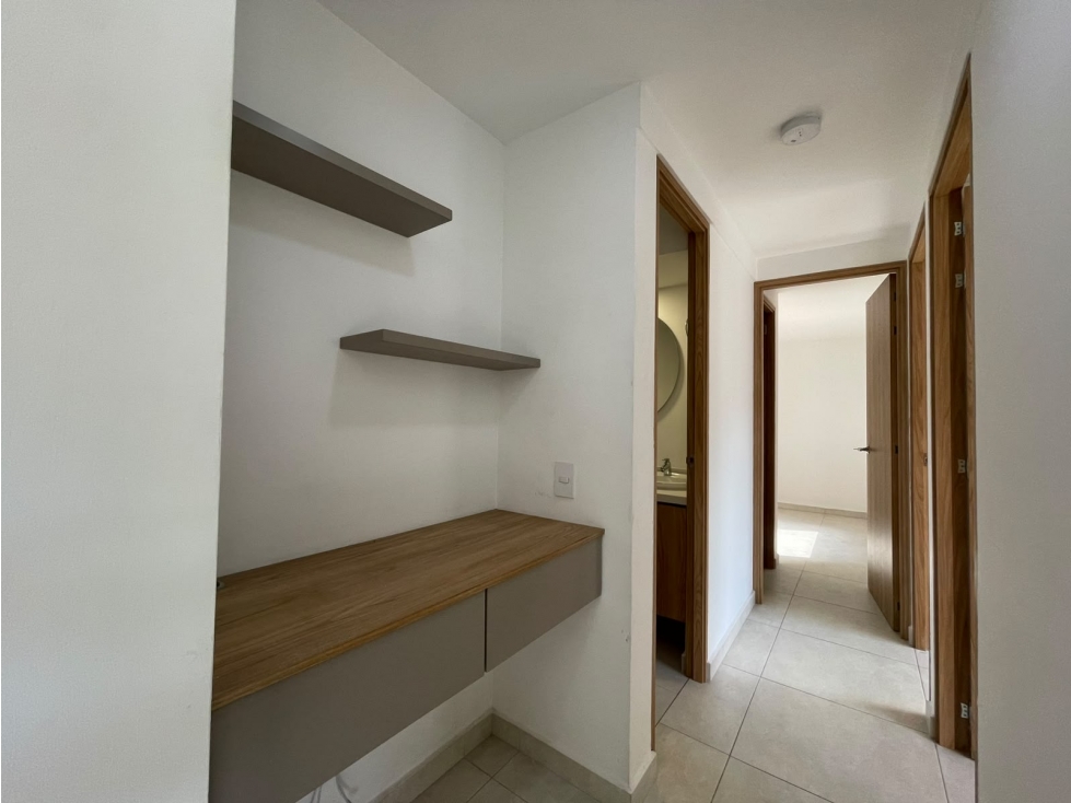 Apartamento arriendo Villa Aventura Itagüí — foto 4