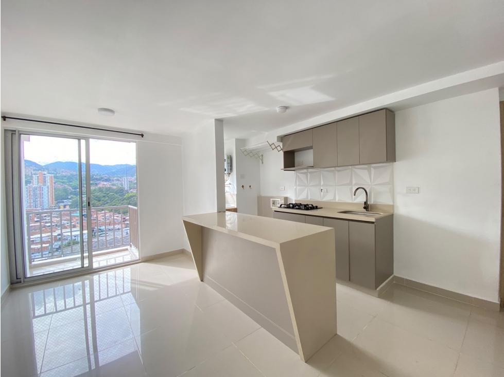 APARTAMENTO EN ARRIENDO DITAIRES ITAGUI