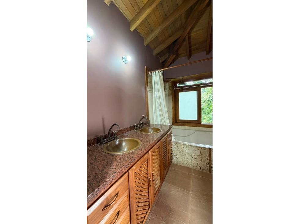 CASA EN RENTA EN ENVIGADO , LOMA DEL CHOCHO — foto 5
