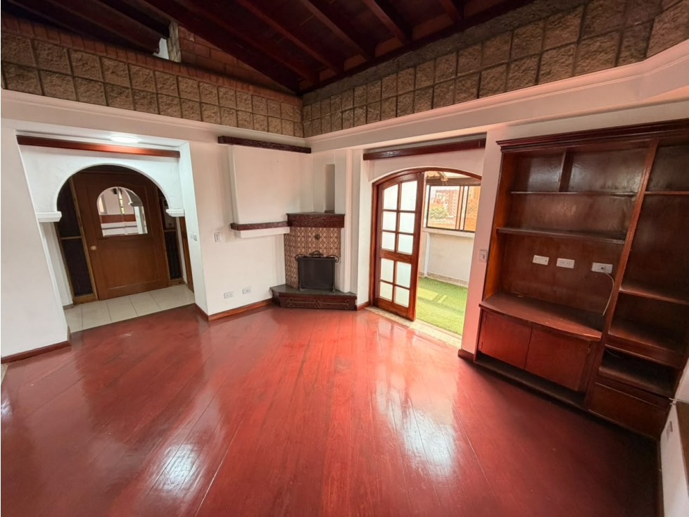 Arriendo Penthouse En Laureles — foto 2