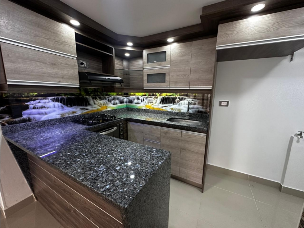 Arriendo apartamento Rodeo alto — foto 3