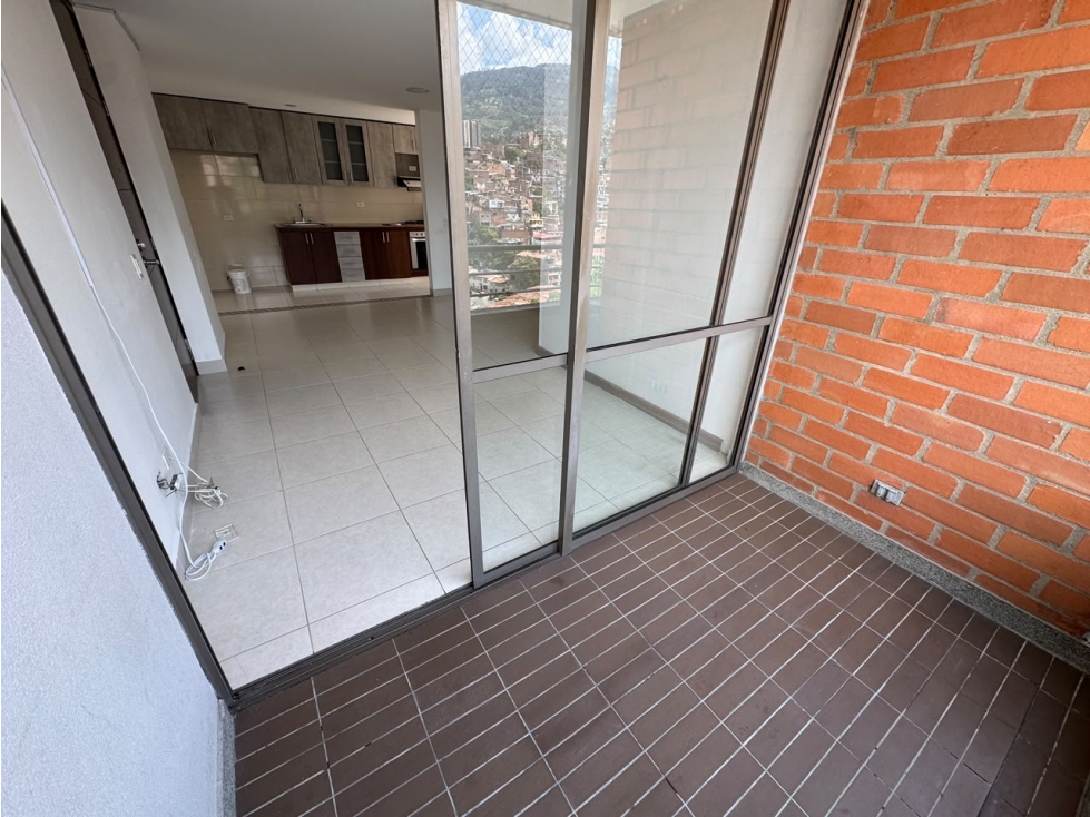 Apto en arriendo en Calasanz — foto 4