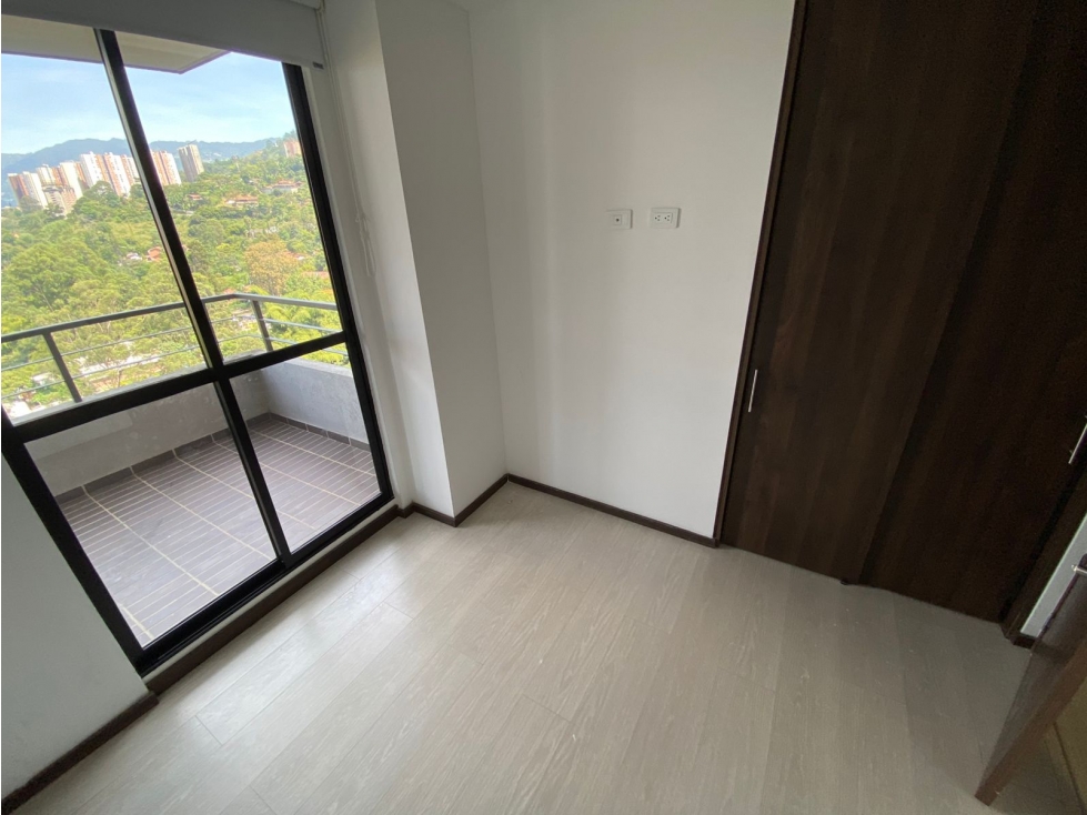 APARTAMENTO EN ARRIENDO AVES MARIA SABANETA — foto 6