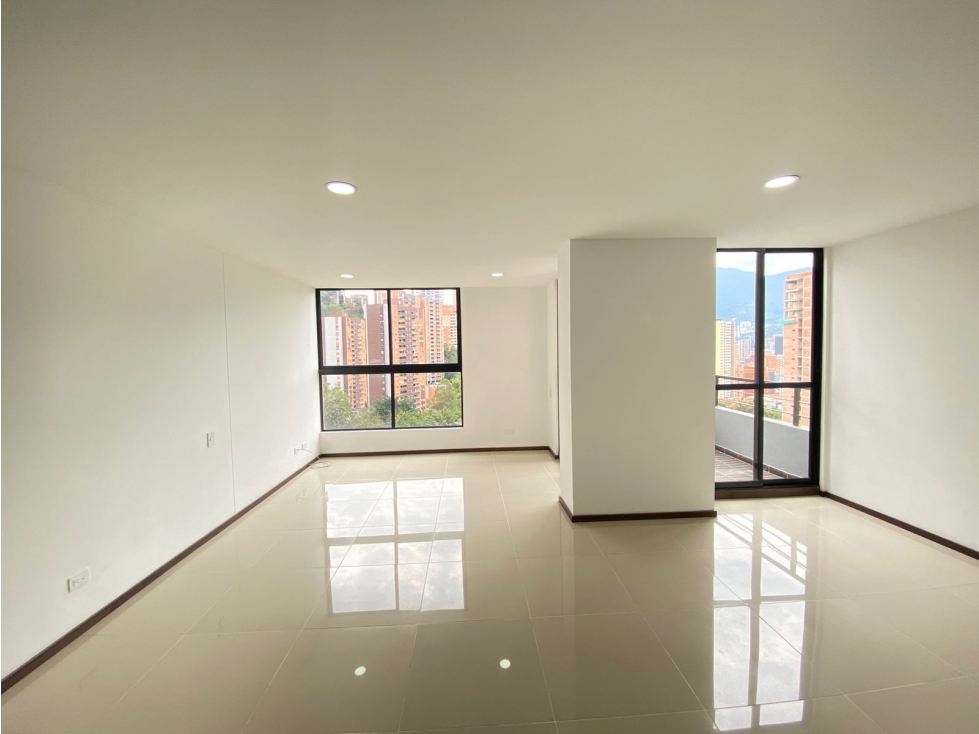 APARTAMENTO EN.ARRIENDO LAS LOMITAS -SABANETA — foto 4