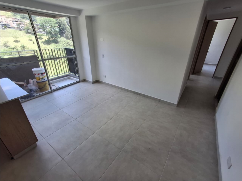 Apartamento arriendo Villa Aventura Itagüí — foto 5