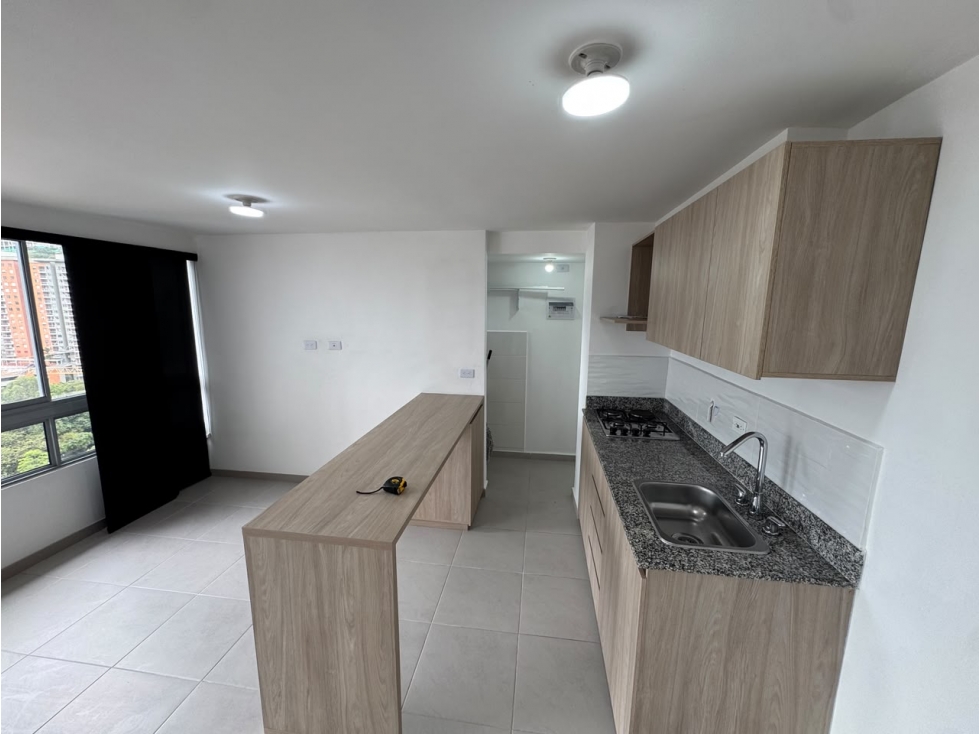 APARTAMENTO EN RENTA ENVIGADO , LA CUENCA — foto 2