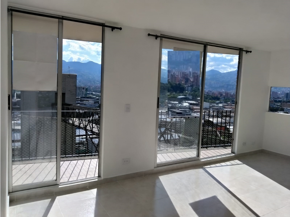 ARRIENDO APARTAMENTO LAS PALMAS
