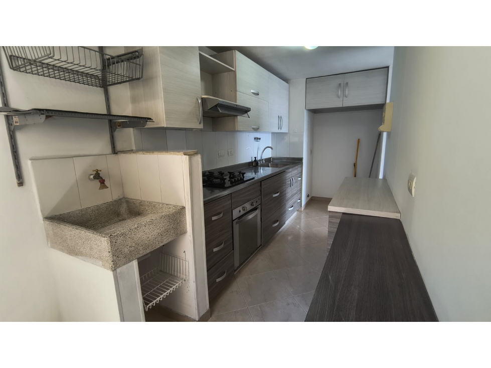 Arriendo apartamento CASTROPOL — foto 6