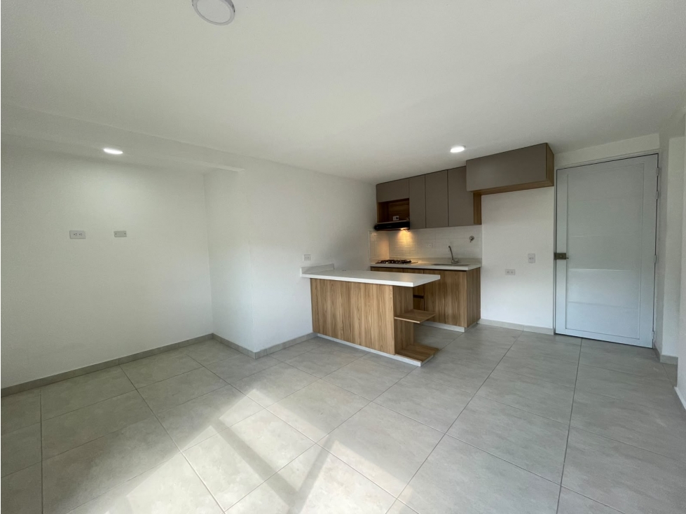 Apartamento arriendo Villa Aventura Itagüí — foto 3