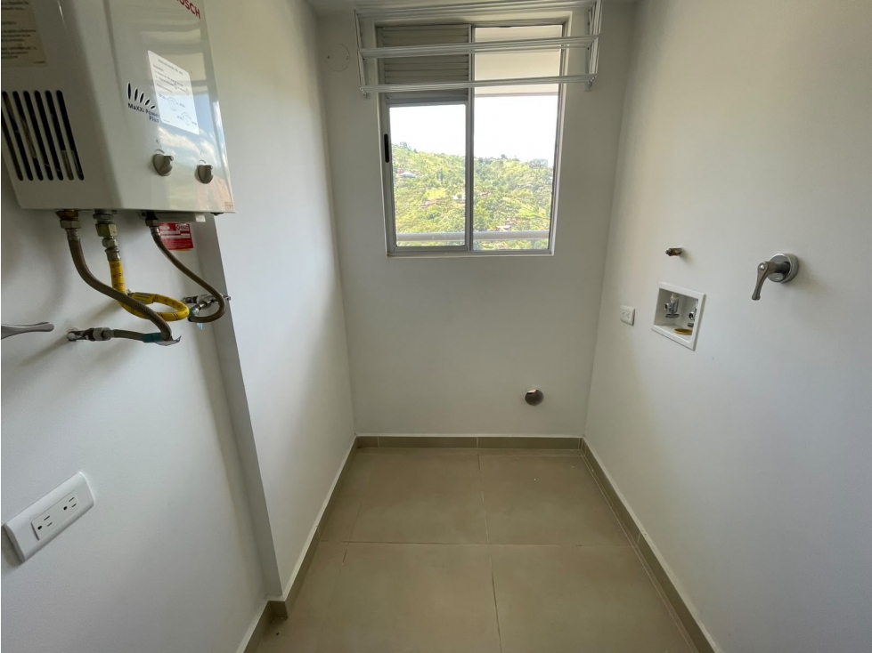 APARTAMENTO EN ARRIENDO ASDESILLAS SABANETA — foto 6