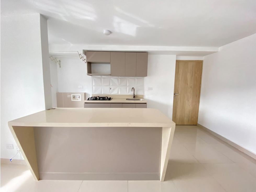 APARTAMENTO EN ARRIENDO DITAIRES ITAGUI — foto 2