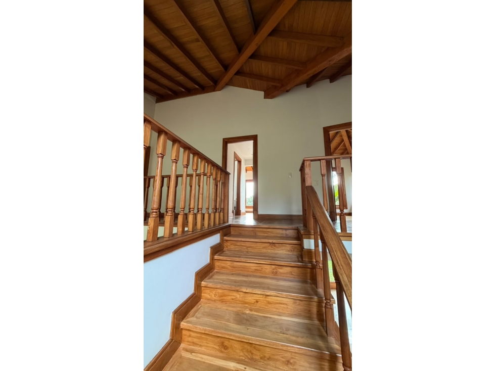 CASA EN RENTA EN ENVIGADO , LOMA DEL CHOCHO — foto 6