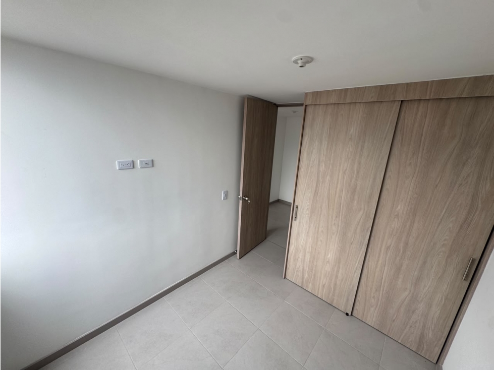 Apartamento en renta Envigado sector la cuenca para estrenar — foto 6
