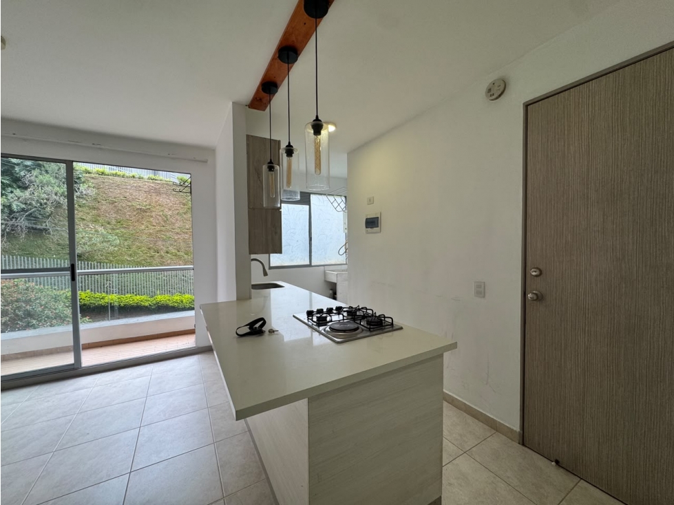 Apartamento en renta Envigado sector la cuenca para estrenar — foto 4