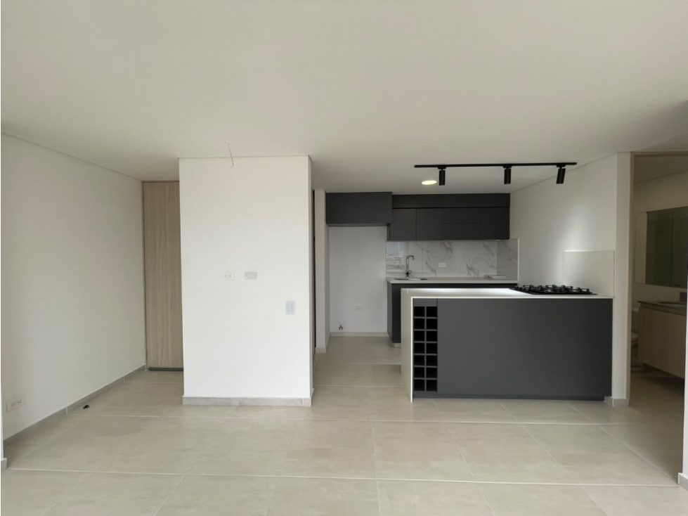 APARTAMENTO EN ARRIENDO DITAIRES ITAGUI — foto 5