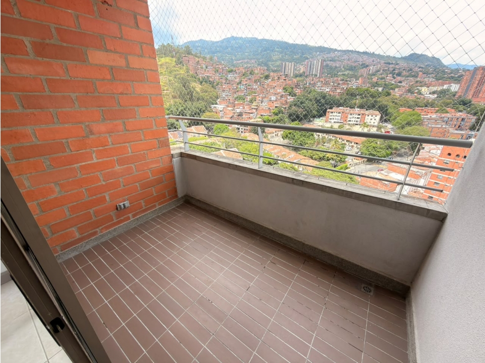 Apto en arriendo en Calasanz — foto 6