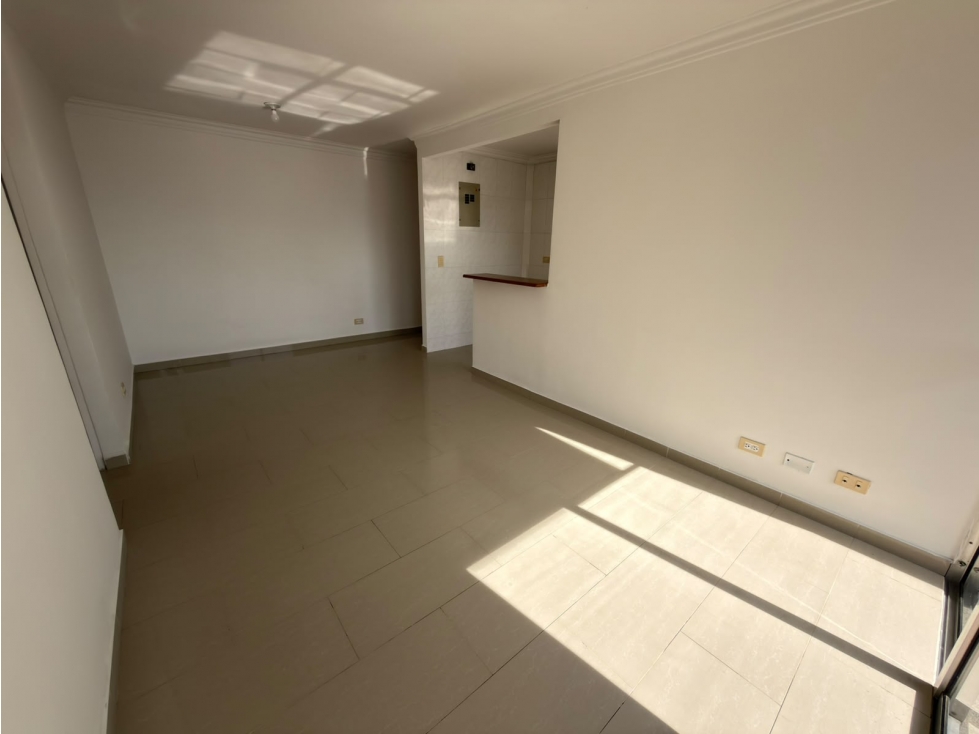 Apto en arriendo en Calasanz — foto 6