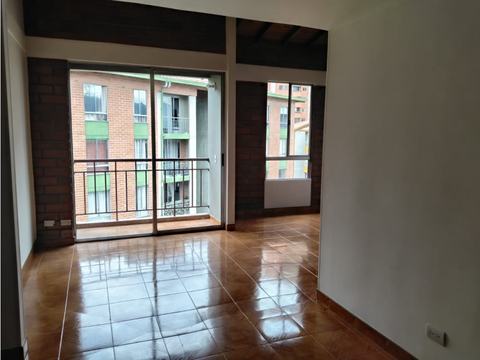 ARRIENDO POBLADO-SAN DIEGO