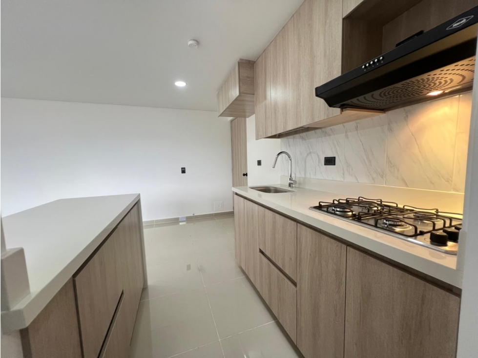 ESTRENA APARTAMENTO EN LA ESTRELLA SECTOR TOLEDO. — foto 6