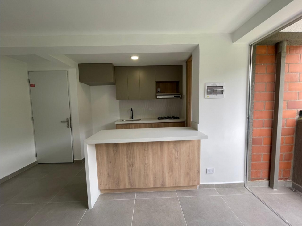 Apartamento arriendo Villa Aventura Itagüí — foto 6