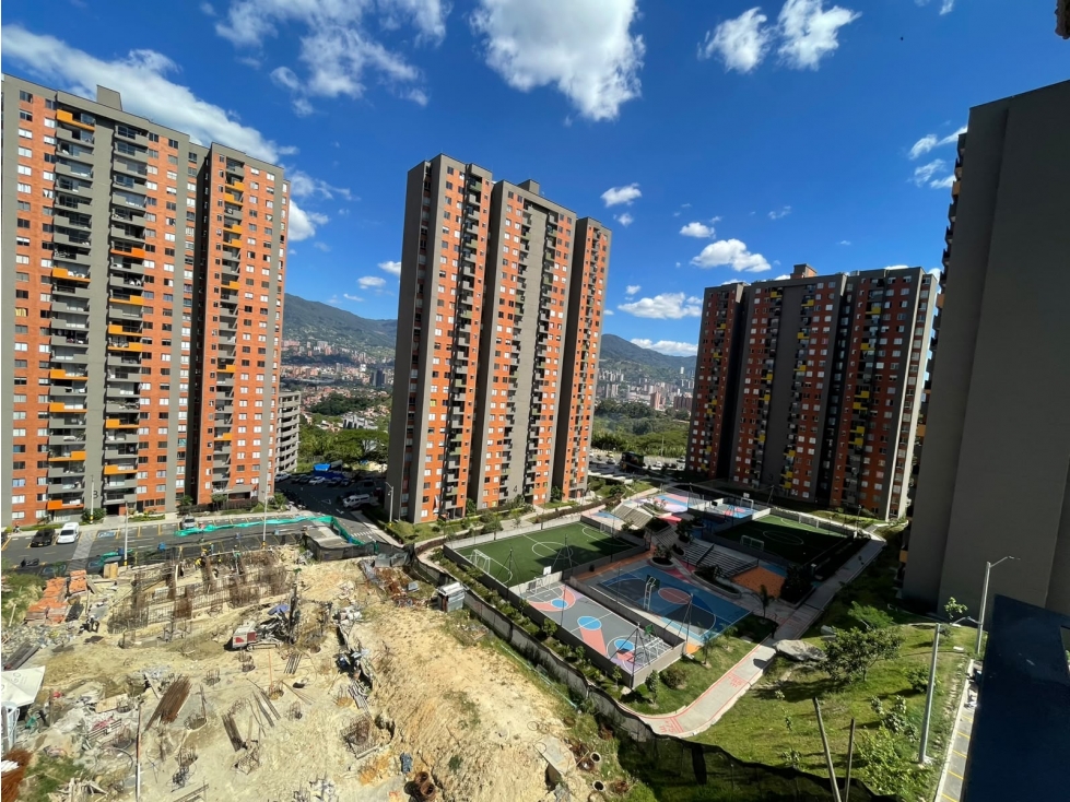 Apartamento arriendo Villa Aventura Itagüí — foto 5