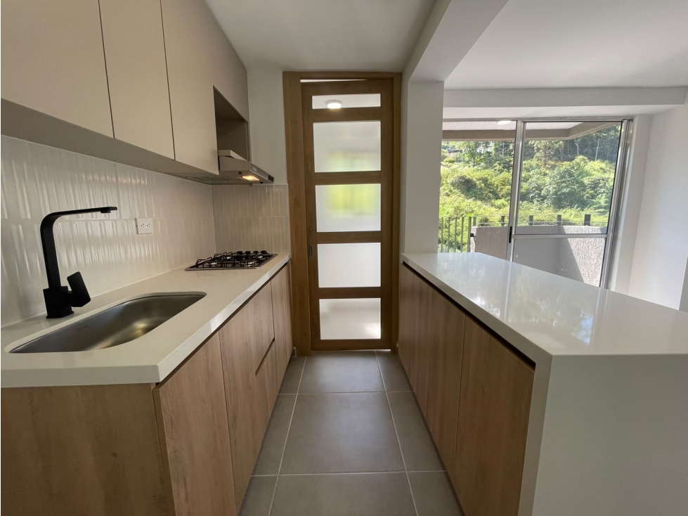 Apartamento arriendo Villa Aventura Itagüí — foto 3
