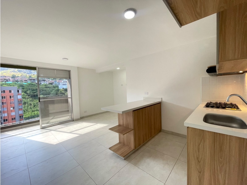 Apartamento arriendo Villa Aventura Itagüí — foto 2