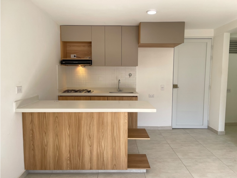 Apartamento arriendo Villa Aventura Itagüí