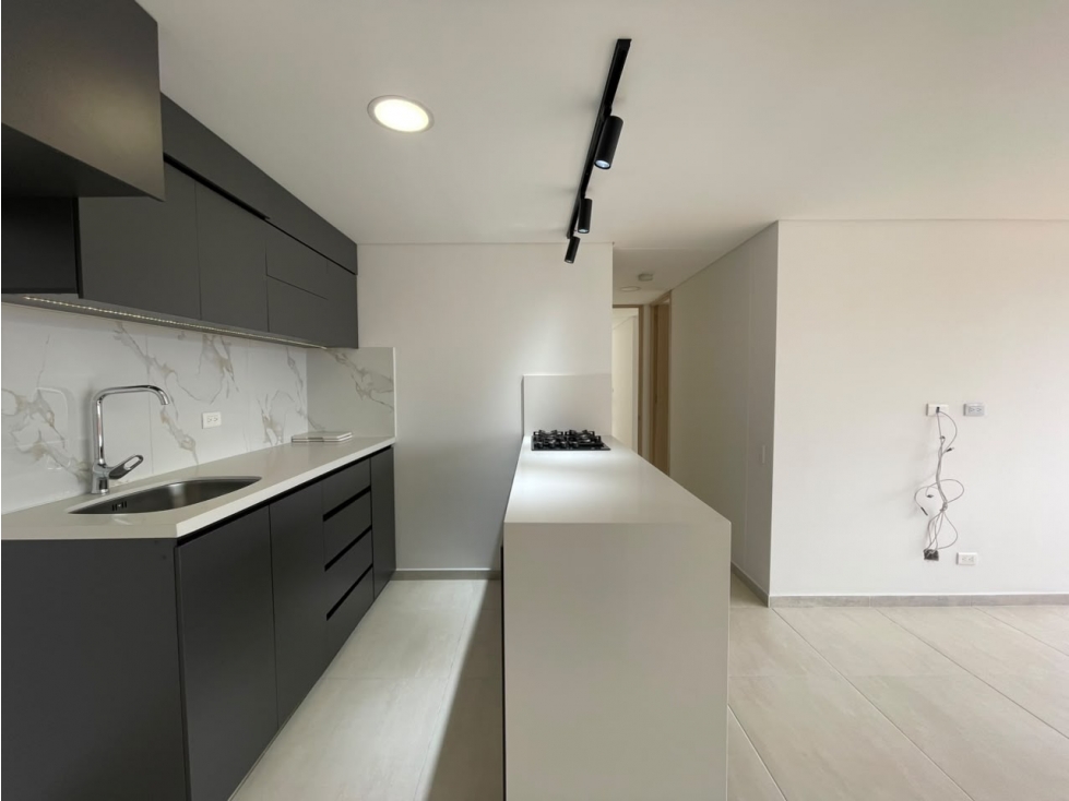 APARTAMENTO EN ARRIENDO DITAIRES ITAGUI — foto 4