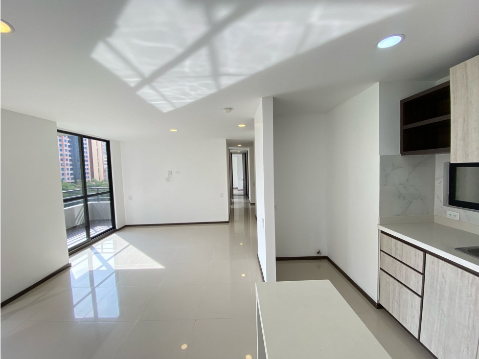 APARTAMENTO EN ARRIENDO LOS ALCAZARES SABANETA — foto 4