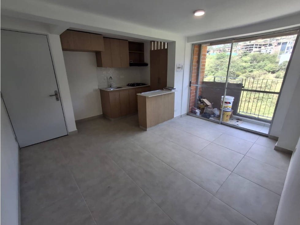 Apartamento arriendo Villa Aventura Itagüí — foto 2