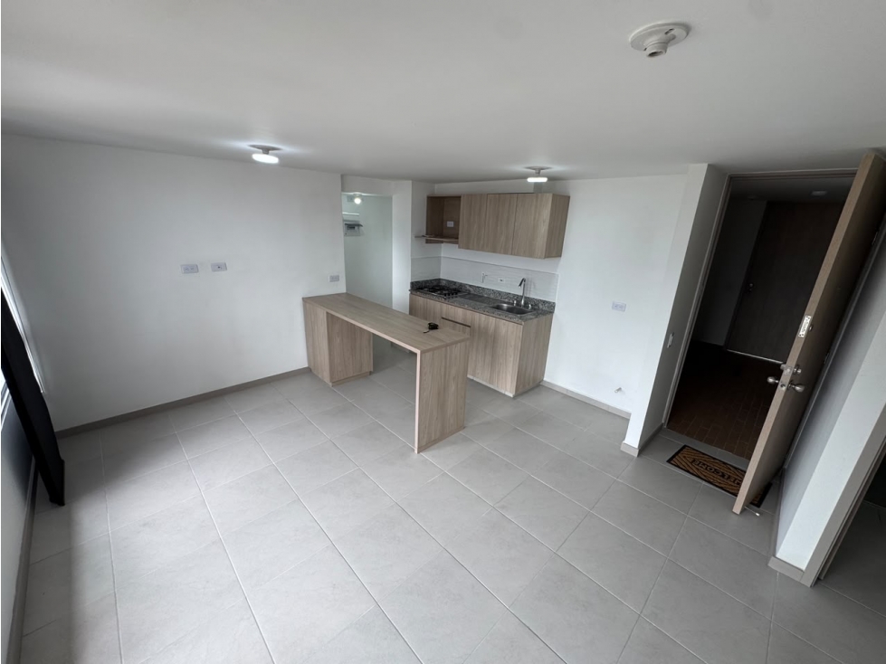 APARTAMENTO EN RENTA ENVIGADO , LA CUENCA — foto 4