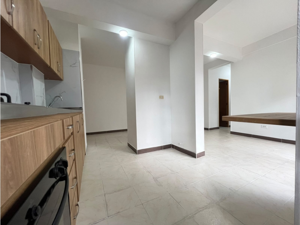 APARTAMENTO EN ARRIENDO ALTO DE LAS FLORES -SABANETA — foto 5