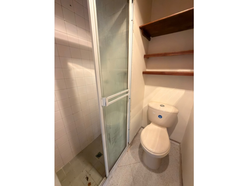 Arriendo Apartamento En La Mota — foto 4