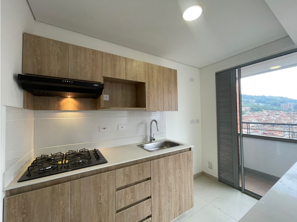 ARRIENDO APARTAMENTO EN FATIMA — foto 4