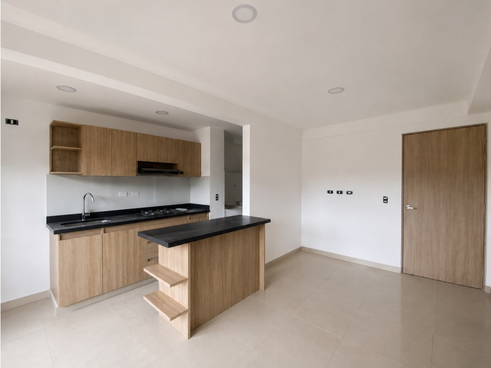 APARTAMENTO EN ARRIENDO FATIMA ITAGUI
