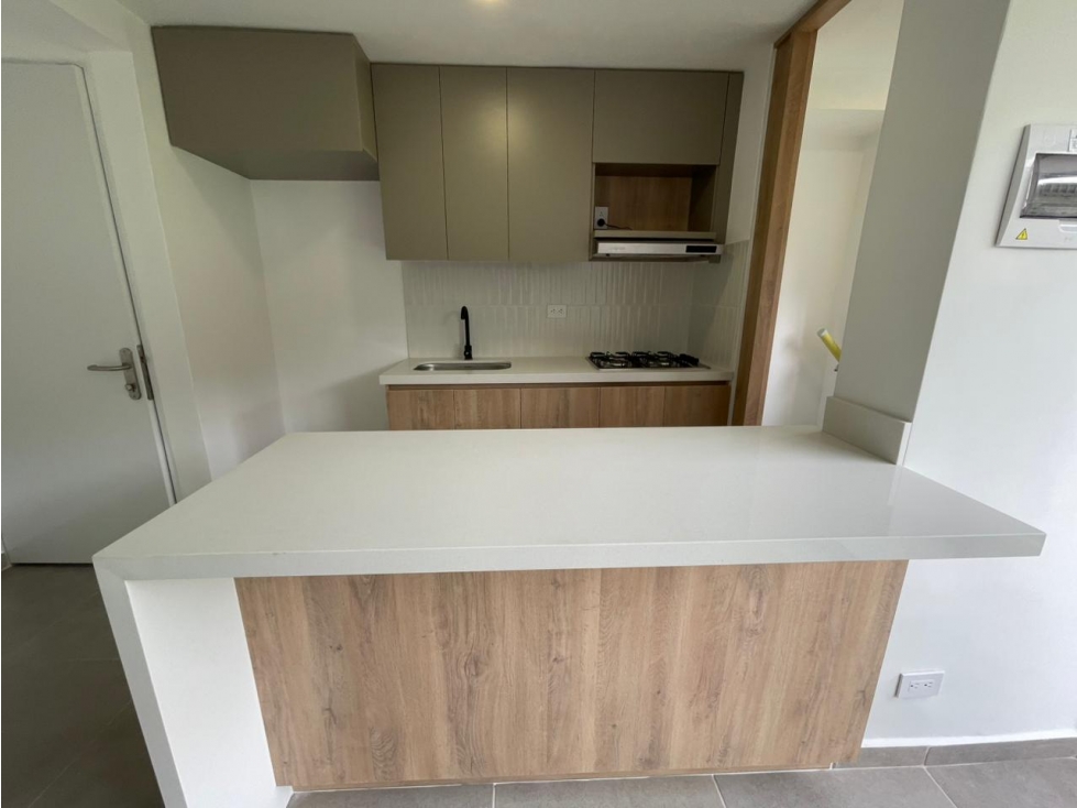 Apartamento arriendo Villa Aventura Itagüí — foto 3