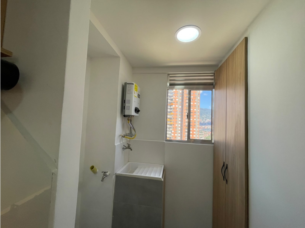 Apartamento arriendo Villa Aventura Itagüí — foto 6