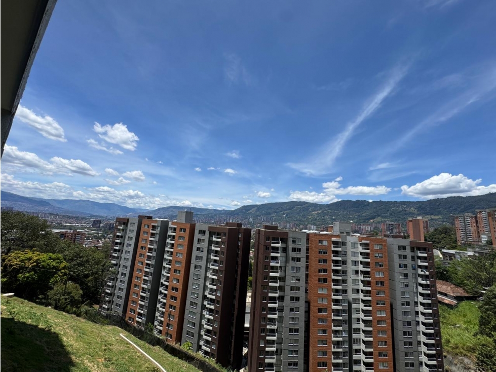 Apartamento en renta Envigado sector la cuenca para estrenar — foto 3