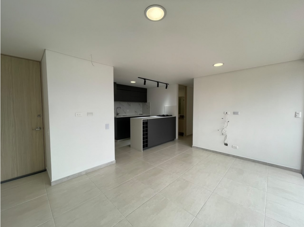 APARTAMENTO EN ARRIENDO DITAIRES ITAGUI — foto 6