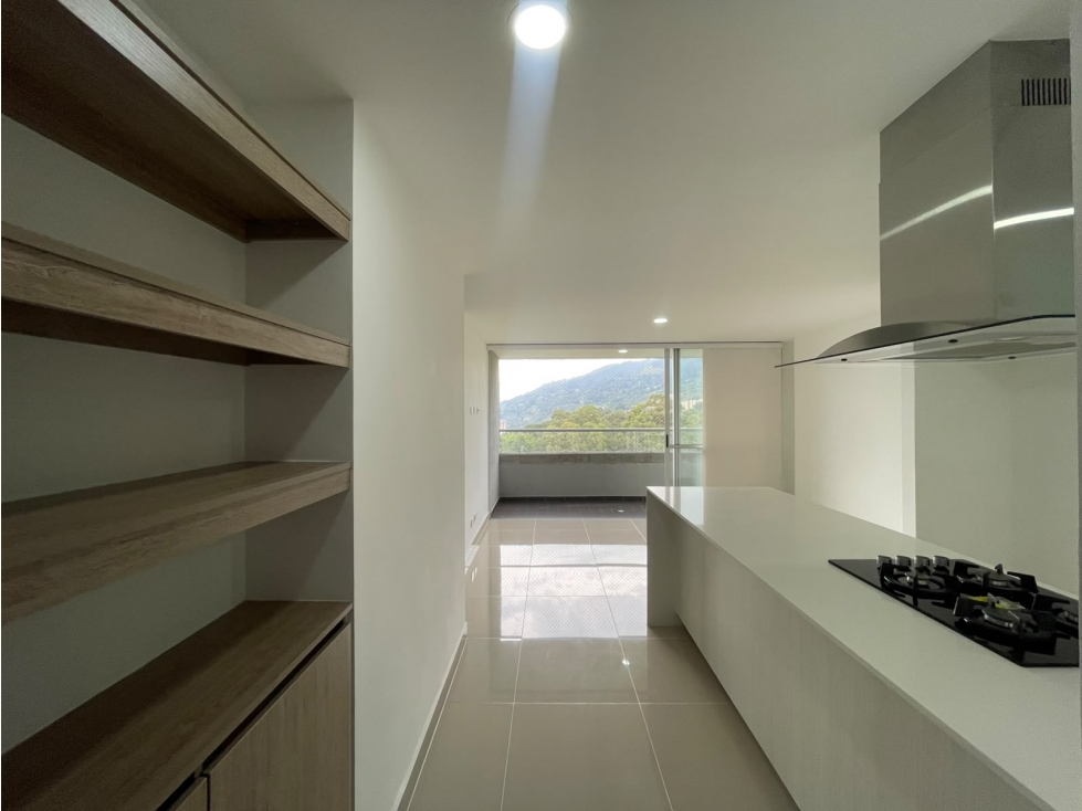 APARTAMENTO EN ARRIENDO LA FERRERIA ESTRELLA — foto 5