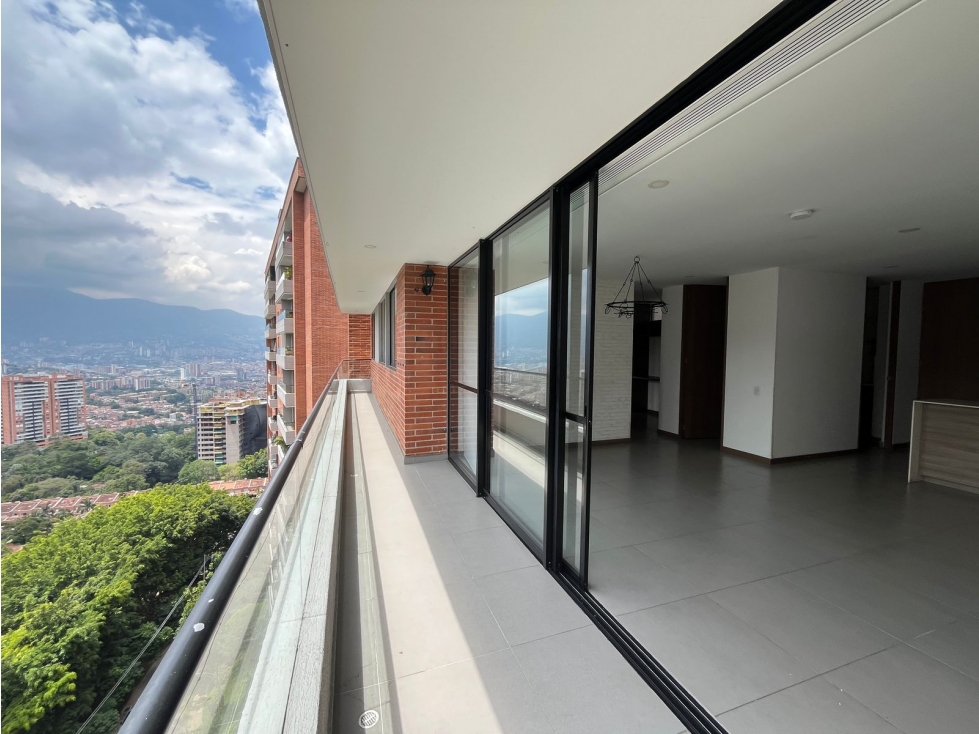 Apartamento en renta ENVIGADO LOMA DEL ESCOBERO — foto 5